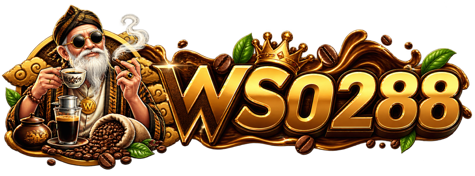 WSO288 logo
